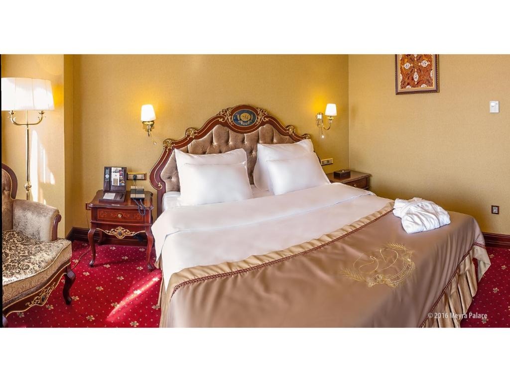 هتل میرا پالاس